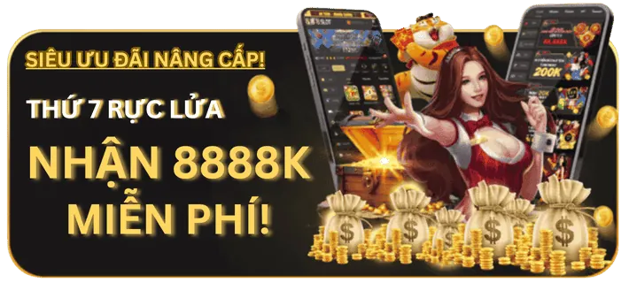 Trò chơi nổ hũ hi888 nhà cái