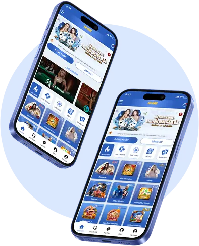 Đa dạng trò chơi tại hi888 nhà cái