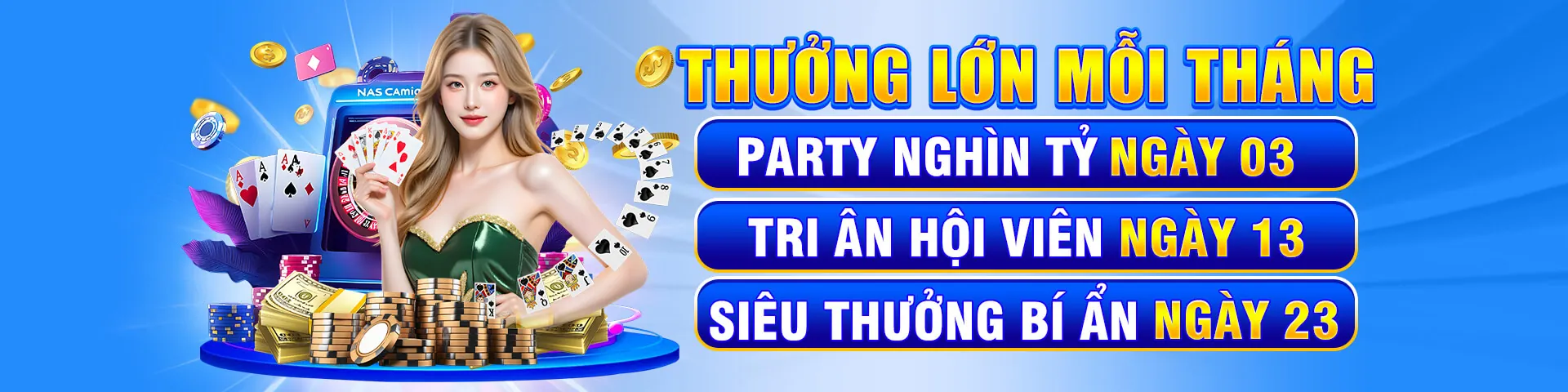 Trò chơi Slot hi888 nhà cái với Jackpot lớn