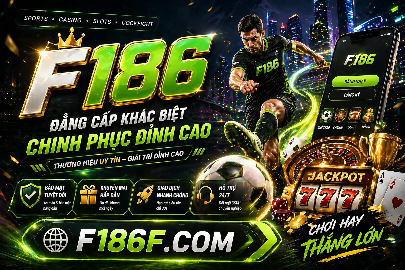 Cập nhật tin tức mới nhất từ hi888 nhà cái